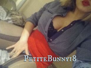 PetiteBunny18