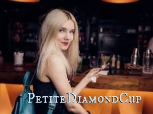 PetiteDiamondCup