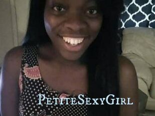 PetiteSexyGirl