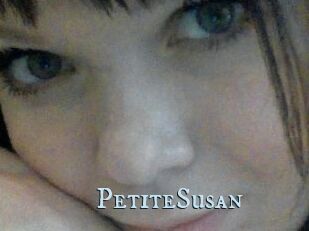 PetiteSusan