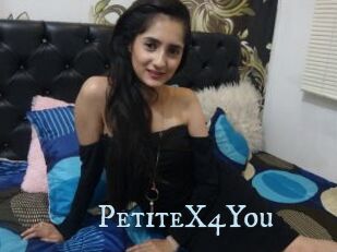 PetiteX4You