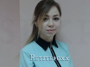 Petitefoxx