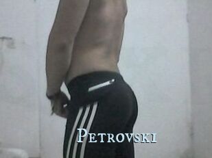 Petrovski