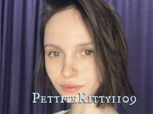 PettiteKitty1109