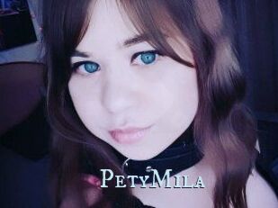 PetyMila