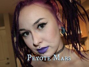 Peyote_Mars