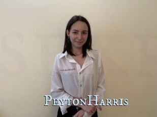 PeytonHarris