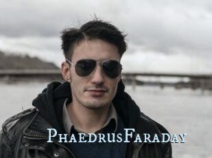 PhaedrusFaraday