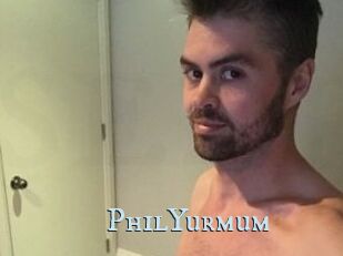 PhilYurmum