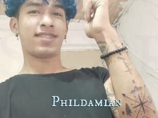 Phildamian