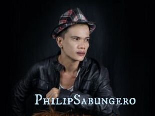 PhilipSabungero