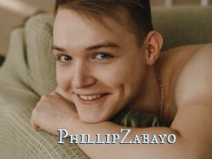 PhillipZabayo