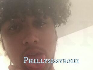 Phillysissyboiii