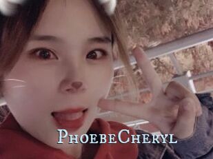 PhoebeCheryl