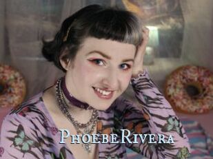 PhoebeRivera