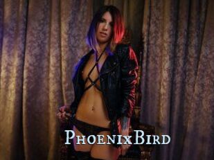 Phoenix_Bird