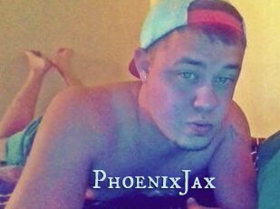 PhoenixJax