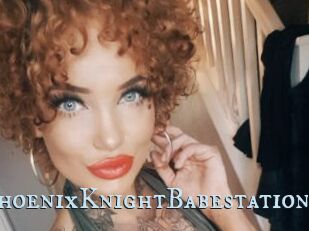 PhoenixKnightBabestation