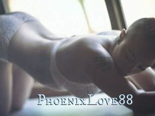 PhoenixLove88