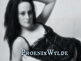 PhoenixWylde