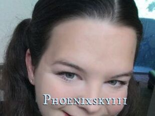 Phoenixsky111