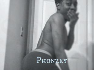 Phonzey