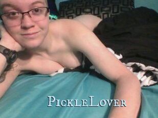 PickleLover