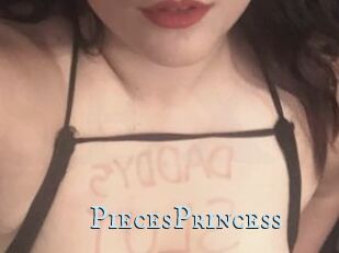 PiecesPrincess