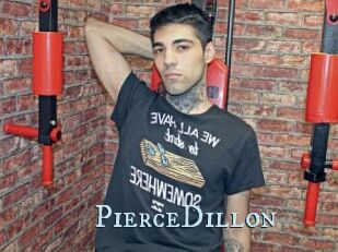 PierceDillon