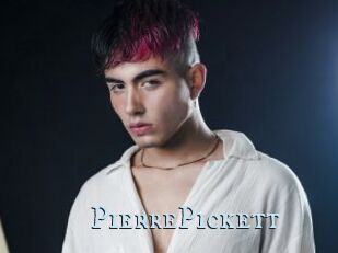 PierrePickett