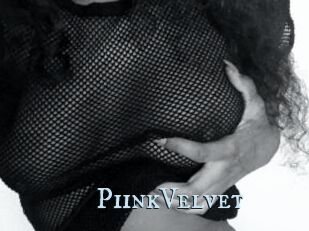 PiinkVelvet