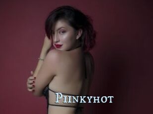 Piinkyhot