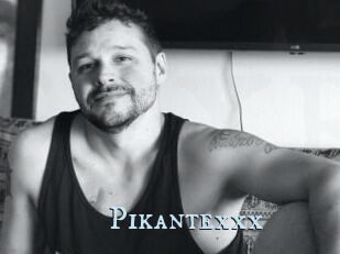 Pikantexxx