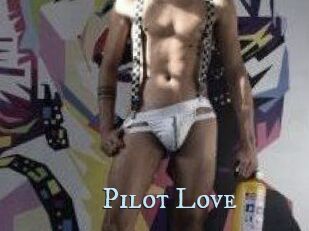 Pilot_Love