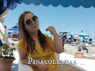 Pinacolladaa