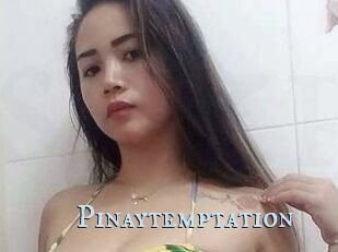 Pinaytemptation