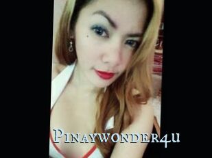 Pinaywonder4u