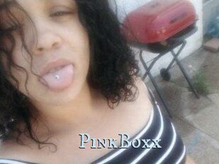 PinkBoxx