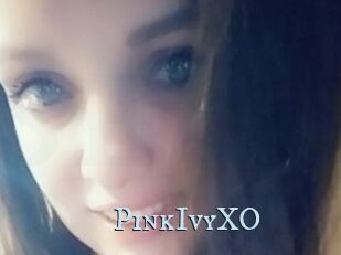 PinkIvyXO