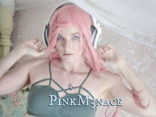 PinkM3nace