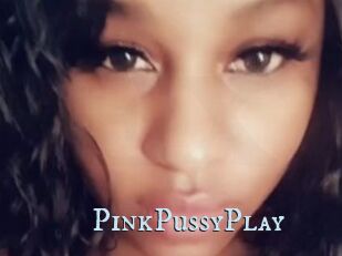 PinkPussyPlay