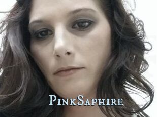 PinkSaphire