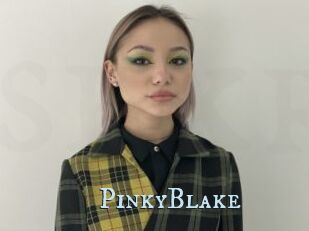 PinkyBlake