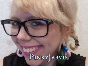 PinkyJarvis