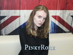 PinkyRosie