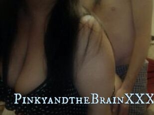 PinkyandtheBrainXXX