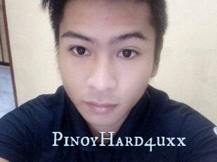 PinoyHard4uxx