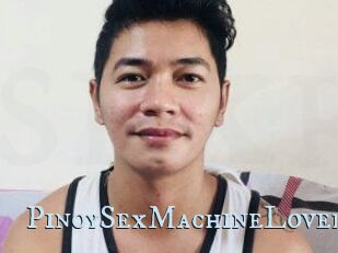 PinoySexMachineLover