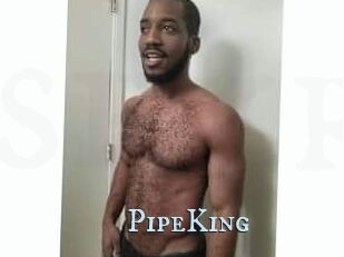 PipeKing