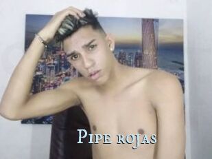 Pipe_rojas